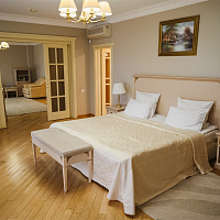 Номер «Люкс»