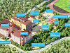 #map# Санаторий «Славяновский исток» г. Железноводск. Карта #map# Санаторий «Славяновский исток» г. Железноводск. Карта