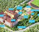 map# Санаторий «Славяновский исток» г. Железноводск. Карта map# Санаторий «Славяновский исток» г. Железноводск. Карта
