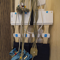  Медицинский центр «Княжна Мери» Железноводск. ЭКГ