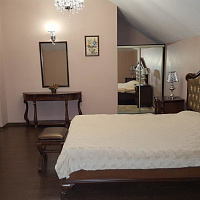 Делюкс 2-местный 2-комнатный