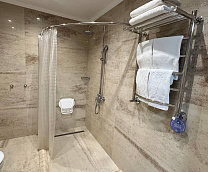 Номер для маломобильных гостей