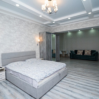 Студия с кухней «Зори Ставрополья»