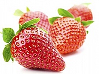 Экопродукты – «фишка» южного региона