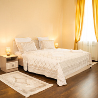 Семейный 2-местный