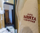 Санаторий «Элита», Пятигорск. Номер «Люкс»
