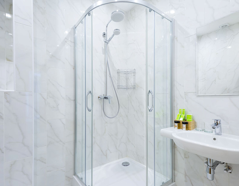 Спа-отель Green Resort Hotel & Spa г. Кисловодск. Номер 