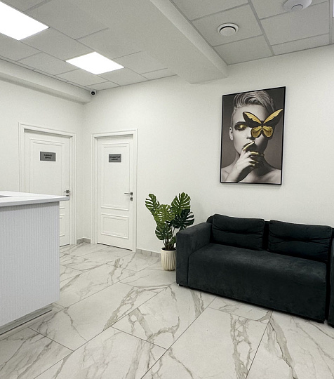  Оздоровительный комплекс «Затерянный рай у Машука», г. Пятигорск. Холл