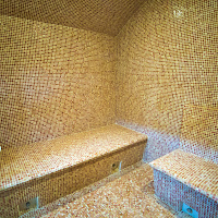  Санаторий «Лесная поляна», Пятигорск. Хаммам