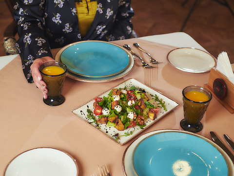 Санаторий «Виктория» г. Кисловодск. Ресторан VIP-питания «Виктория» Санаторий «Виктория» г. Кисловодск. Ресторан VIP-питания «Виктория»