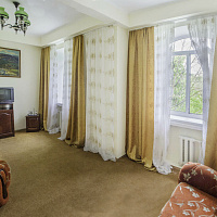  Пансионат "Октябрь", г. Кисловодск