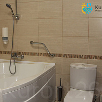  Пансионат «Плаза» г. Ессентуки, номер