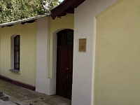 В Железноводске заработал культурный центр Льва Толстого