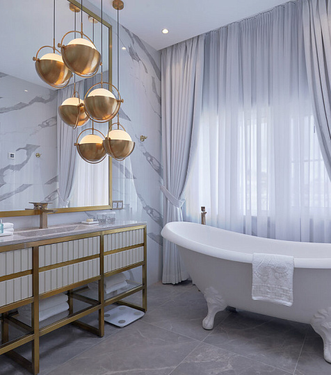  Санаторий «Плаза» г. Кисловодск, номер