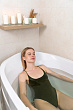 Пансионат &laquo;PANinter Hotel&Mineral Spa&raquo;, г. Кисловодск. Нафталановые ванны
