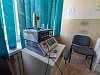 Санаторий «Машук», Пятигорск, процедурный кабинет. Физиотерапия