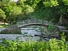 Мостик Дамский каприз, Кисловодск, фотограф Александр Дмитриев