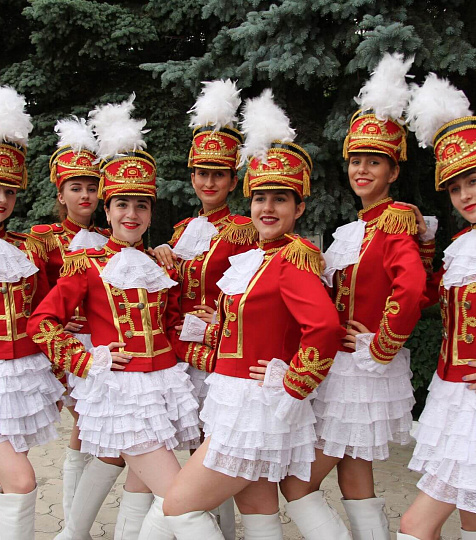  Санаторий «Виктория» г. Ессентуки. Досуг