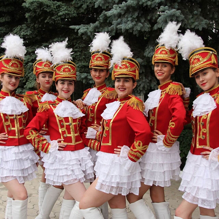  Санаторий «Виктория» г. Ессентуки. Досуг