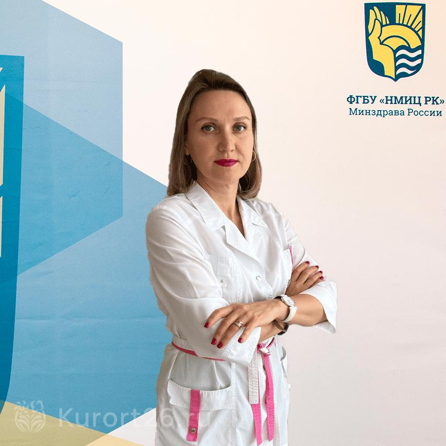 Филонова Татьяна Сергеевна