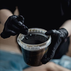  Санаторий «Дворец нарзанов» г. Кисловодск. Грязелечение