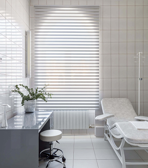  Санаторий «Истокъ» г. Ессентуки. Процедурный кабинет