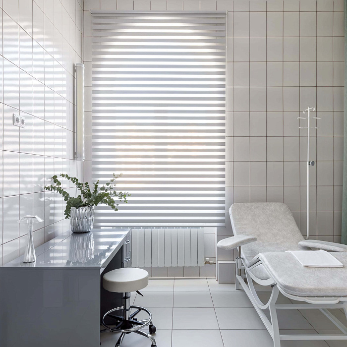  Санаторий «Истокъ» г. Ессентуки. Процедурный кабинет