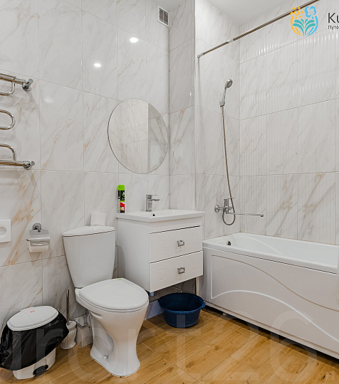  Санаторий «им. С.М. Кирова» Кисловодск. Номера