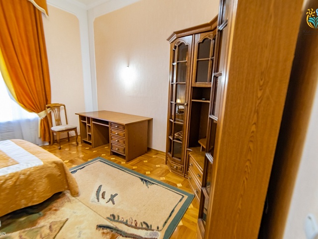 Санаторий «Воронеж», Ессентуки. 3-комнатный номер «Люкс»