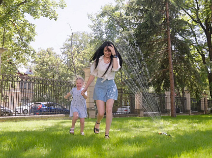 Санаторий «Шахтёр» г. Ессентуки