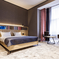 «AKA PARK» г. Ессентуки