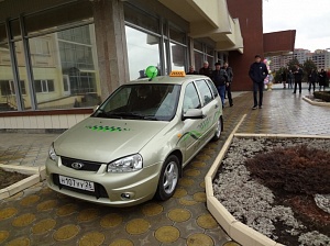 В Кисловодске появятся новые пешеходные зоны