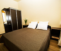 2-комнатный номер «Улучшенный»