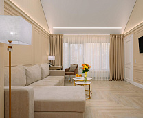 Номер Premium Suite