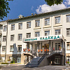 Санаторий «Надежда»