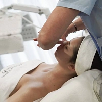  Спа-санаторий «Комильфо» г. Пятигорск. Массаж лица