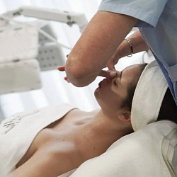 Спа-санаторий «Комильфо» г. Пятигорск. Массаж лица Спа-санаторий «Комильфо» г. Пятигорск. Массаж лица