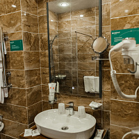  Санаторий «Долина Нарзанов» г. Кисловодск. Номер «Супериор»