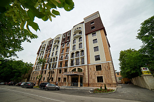 Скидка 20%  в санатории «Арника»