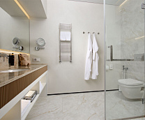 Номер Premium Suite