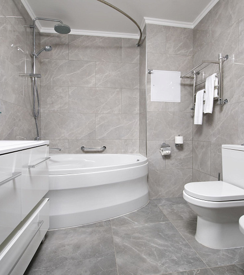  Санаторий «Арника», Кисловодск. Номер «Сюит Арника»