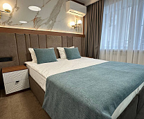 Номер для маломобильных гостей