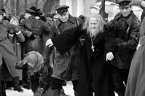 В Пятигорском краеведческом музее откроется выставка, посвященная мученикам революции В Пятигорском краеведческом музее откроется выставка, посвященная мученикам революции