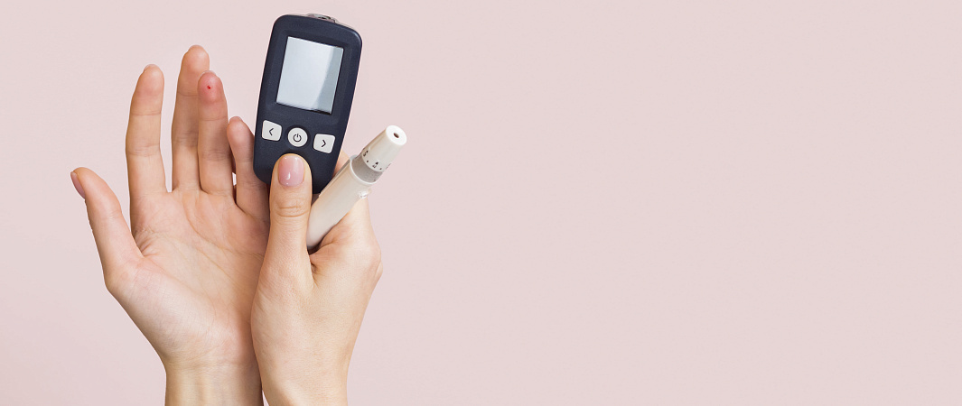 Санатории для лечения сахарного диабета в России