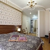 Номер «Бизнес повышенной комфортности»