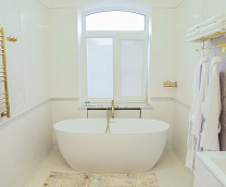 1-комнатный номер «Джуниор Сюит» 