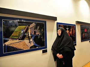 В Пятигорске откроется выставка «Фотолетопись Благословенного Кавказа» В Пятигорске откроется выставка «Фотолетопись Благословенного Кавказа»