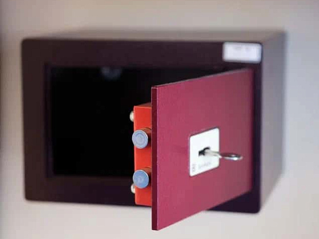 Санаторий «Долина Нарзанов», Ессентуки. 2-местный 1-комнатный «Комфорт»