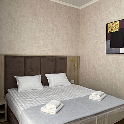  Санаторий «Вертебра» г. Кисловодск. Номер Стандарт Superior