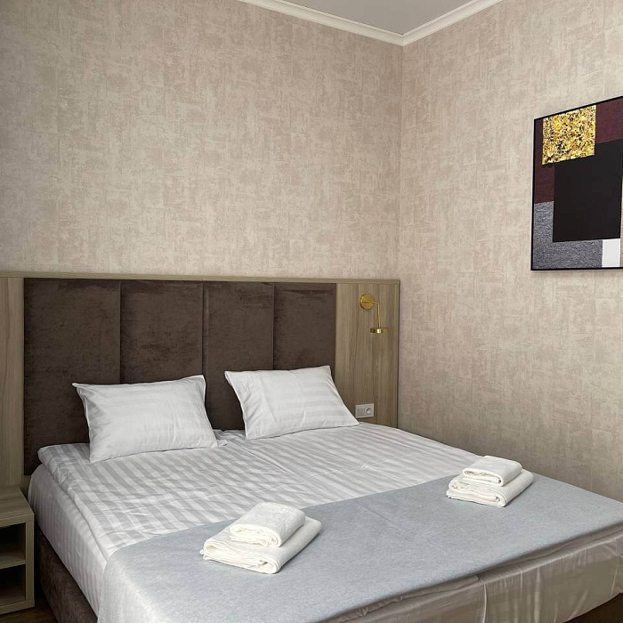  Санаторий «Вертебра» г. Кисловодск. Номер Стандарт Superior